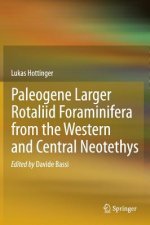 Paleogene larger rotaliid foraminifera from the western and central Neotethys