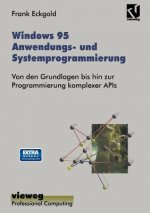 Windows 95 Anwendungs- und Systemprogrammierung, 1