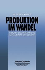 Produktion Im Wandel