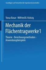 Mechanik der Flächentragwerke, 1
