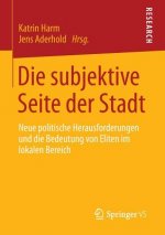 Die Subjektive Seite Der Stadt