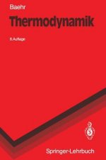 Thermodynamik, 1