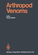 Arthropod Venoms