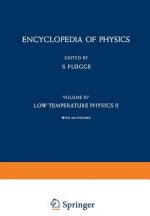 Low Temperature Physics II / Kaltephysik II