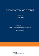 Low Temperature Physics II / Kaltephysik II