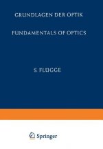 Grundlagen Der Optik / Fundamentals of Optics