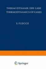 Thermodynamik der Gase / Thermodynamics of Gases