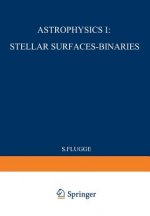 Astrophysik I: Sternoberflachen-Doppelsterne / Astrophysics I: Stellar-Surfaces-Binaries