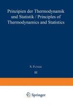 Prinzipien der Thermodynamik und Statistik / Principles of Thermodynamics and Statistics