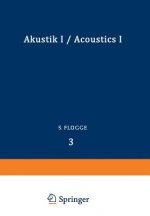 Akustik I / Acoustics I