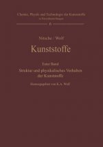 Kunststoffe. Struktur, Physikalisches Verhalten Und Prufung