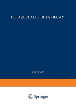 Beta Decay / Betazerfall