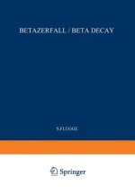 Beta Decay / Betazerfall