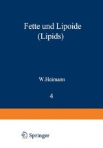 Fette Und Lipoide (Lipids)