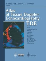 Atlas of Tissue Doppler Echocardiography - TDE