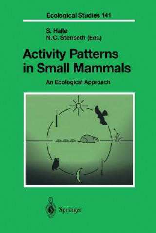 Activity Patterns in Small Mammals