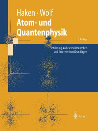 Atom- Und Quantenphysik