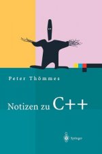 Notizen zu C++, 1