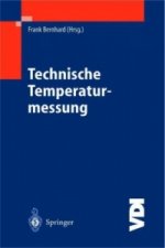 Technische Temperaturmessung, 3 Tle.