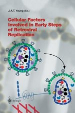 Cellular Factors Involved in Early Steps of Retroviral Replication