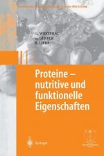 Proteine - Nutritive Und Funktionelle Eigenschaften