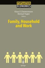 Family, Household And Work