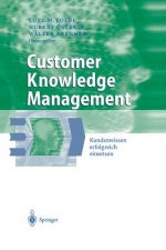 Customer Knowledge Management