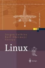Linux, 2
