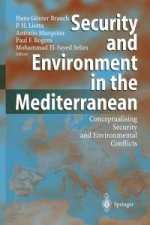 Security and Environment in the Mediterranean