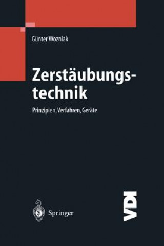 Zerstäubungstechnik, 1