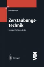 Zerstäubungstechnik, 1