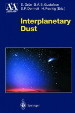 Interplanetary Dust