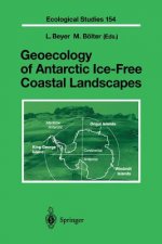 Geoecology of Antarctic Ice-Free Coastal Landscapes