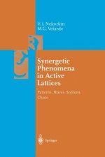 Synergetic Phenomena in Active Lattices, 1
