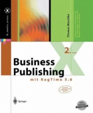 Business Publishing