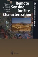 Remote Sensing for Site Characterization