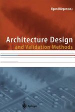Architecture Design and Validation Methods, 1