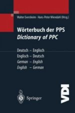 Worterbuch Der PPS Dictionary of PPC