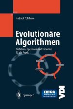 Evolution re Algorithmen