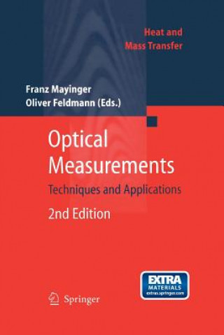 Optical Measurements