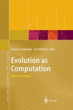 Evolution as Computation