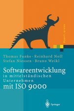 Softwareentwicklung in Mittelst ndischen Unternehmen Mit ISO 9000