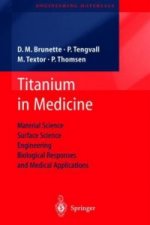 Titanium in Medicine