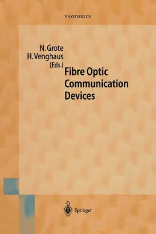 Fibre Optic Communication Devices