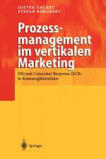 Prozessmanagement Im Vertikalen Marketing