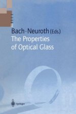 Properties of Optical Glass