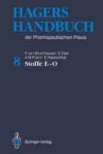 Hagers Handbuch der Pharmazeutischen Praxis