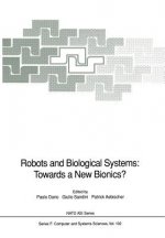 Robots and Biological Systems: Towards a New Bionics?