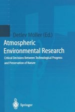 Atmospheric Environmental Research