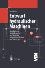 Entwurf hydraulischer Maschinen, 1